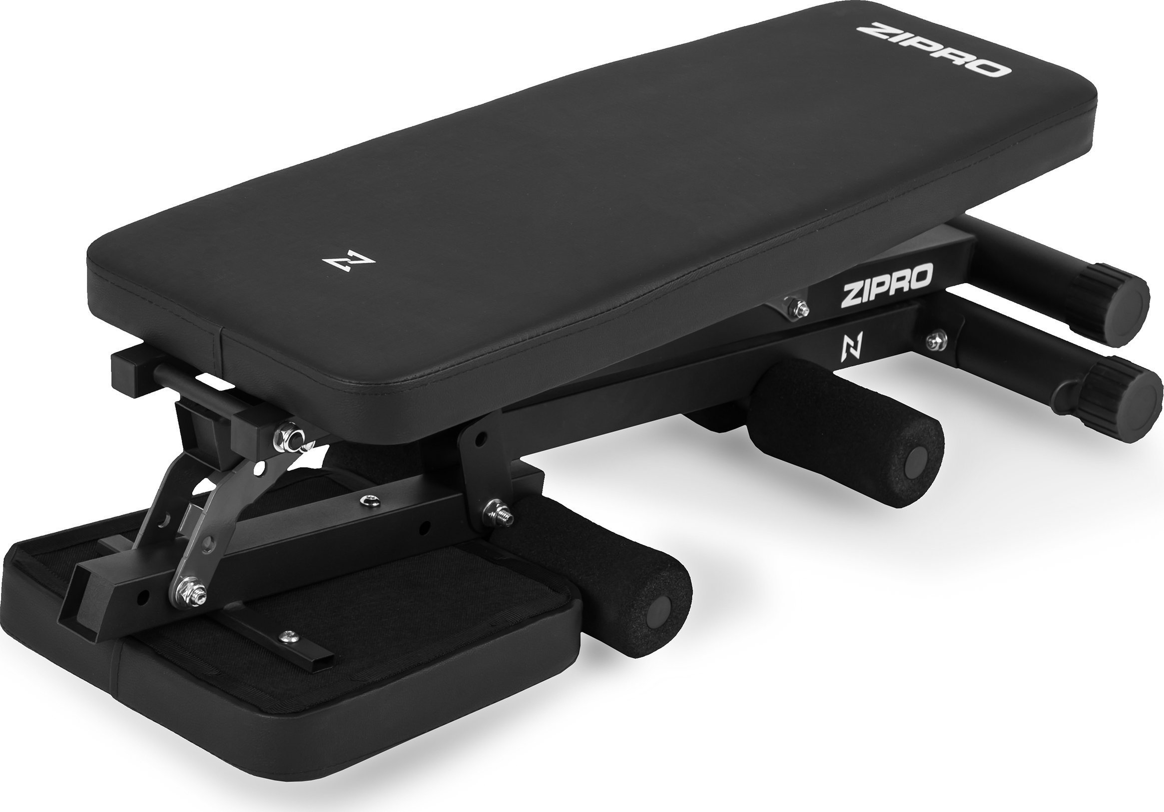 ZIPRO Tempo klupa s ekspanderima za ruke