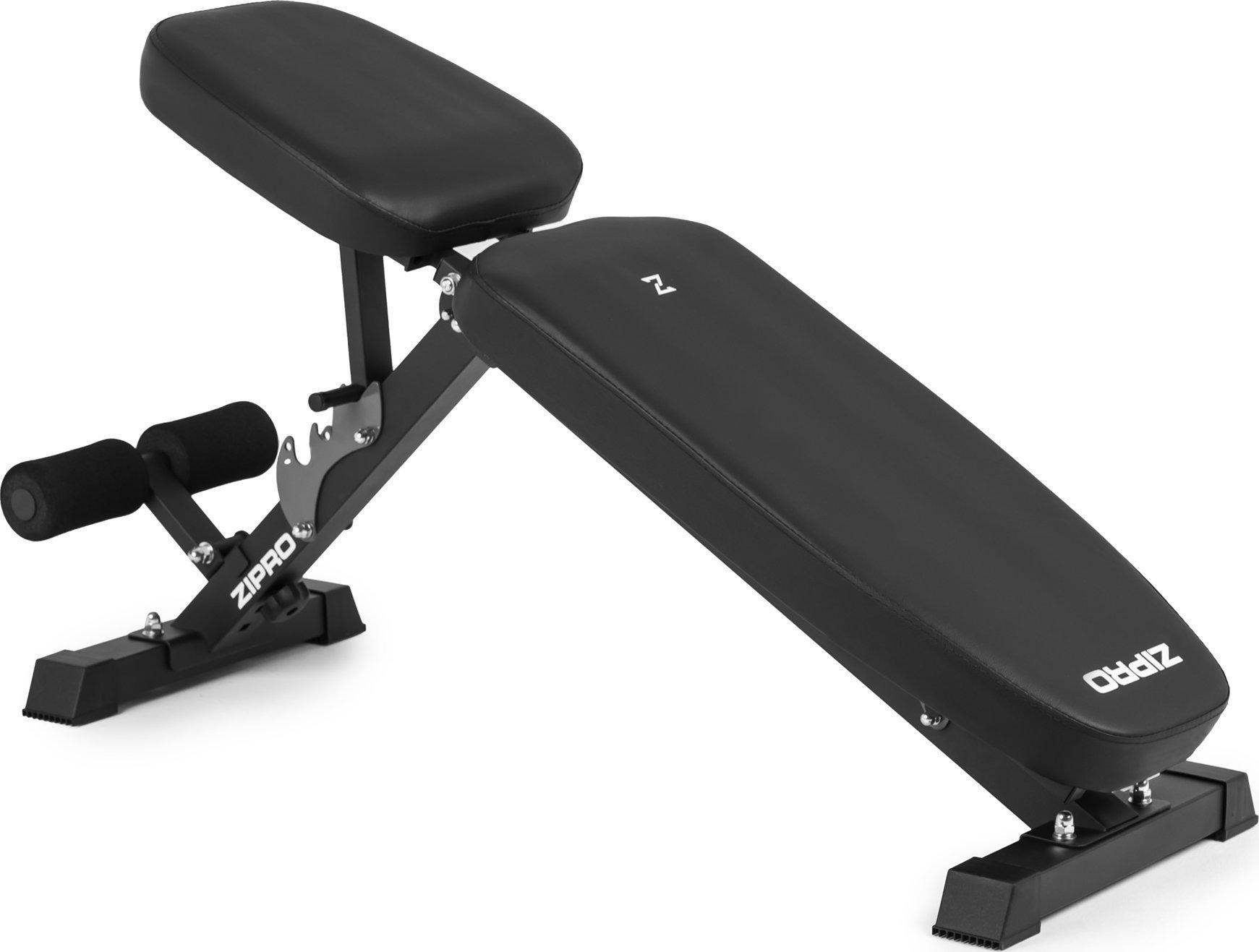 Sklopiva ZIPRO Jacked klupa