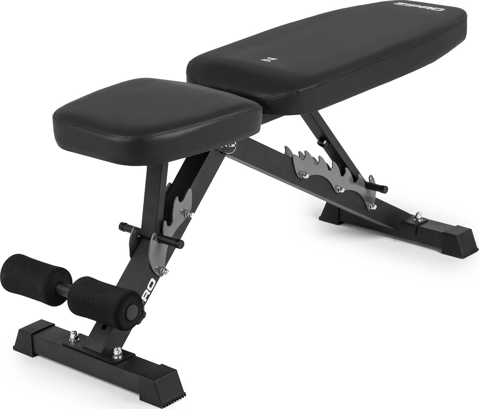 Udobno punjenje klupe