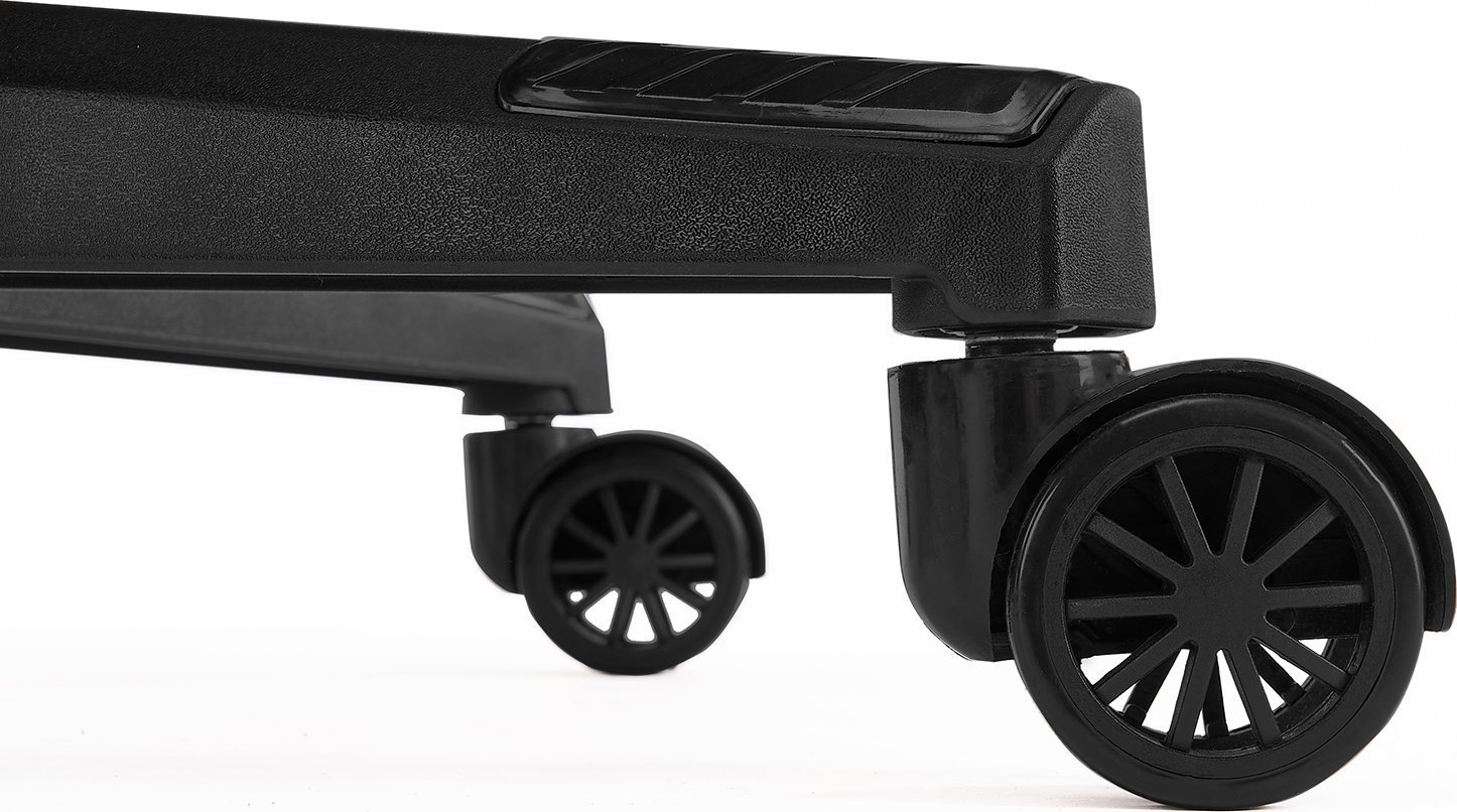 Ergonomske blazine za ledveni del in glavo