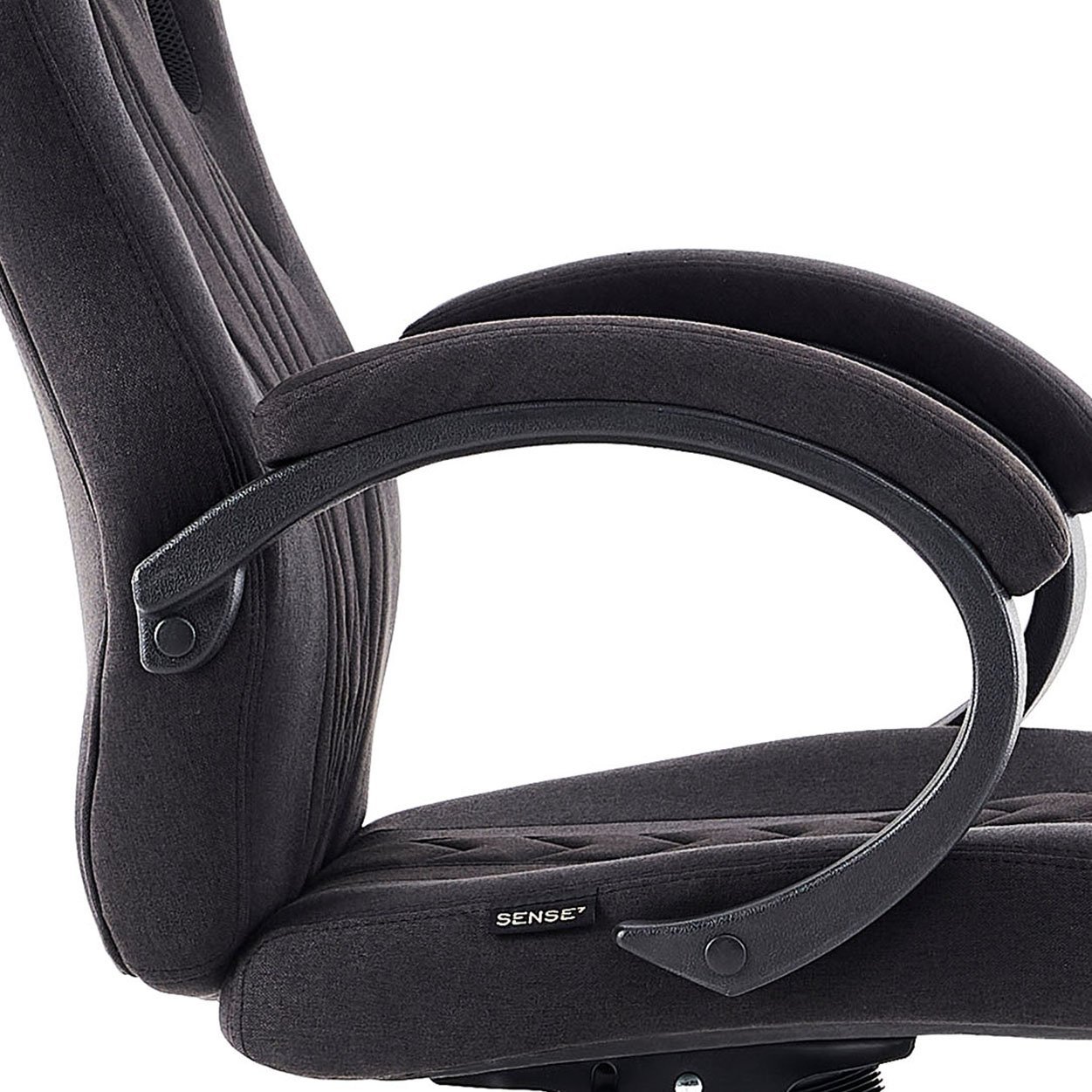 Prozračna pjena optimalne gustoće