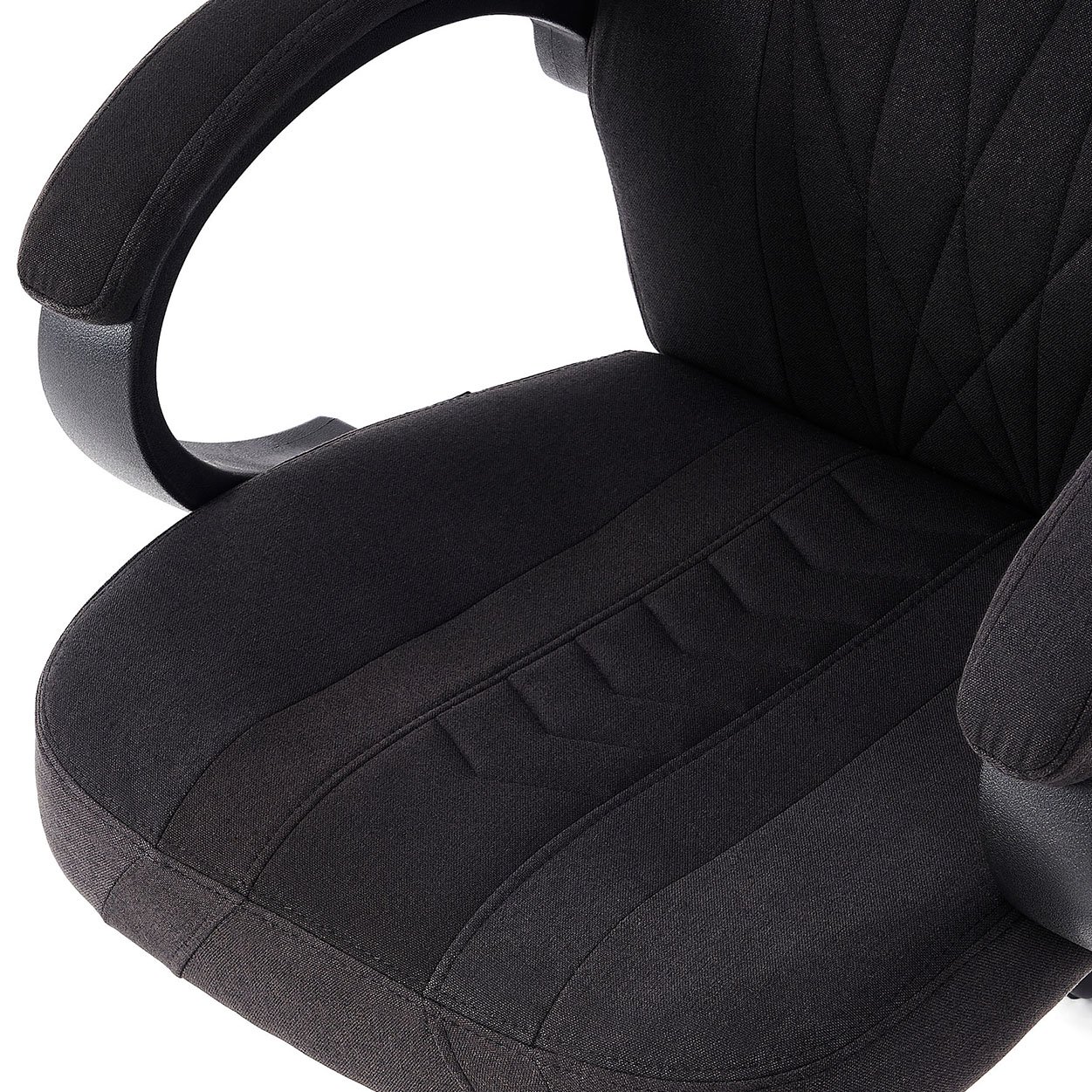 Ventilacijski profil naslona