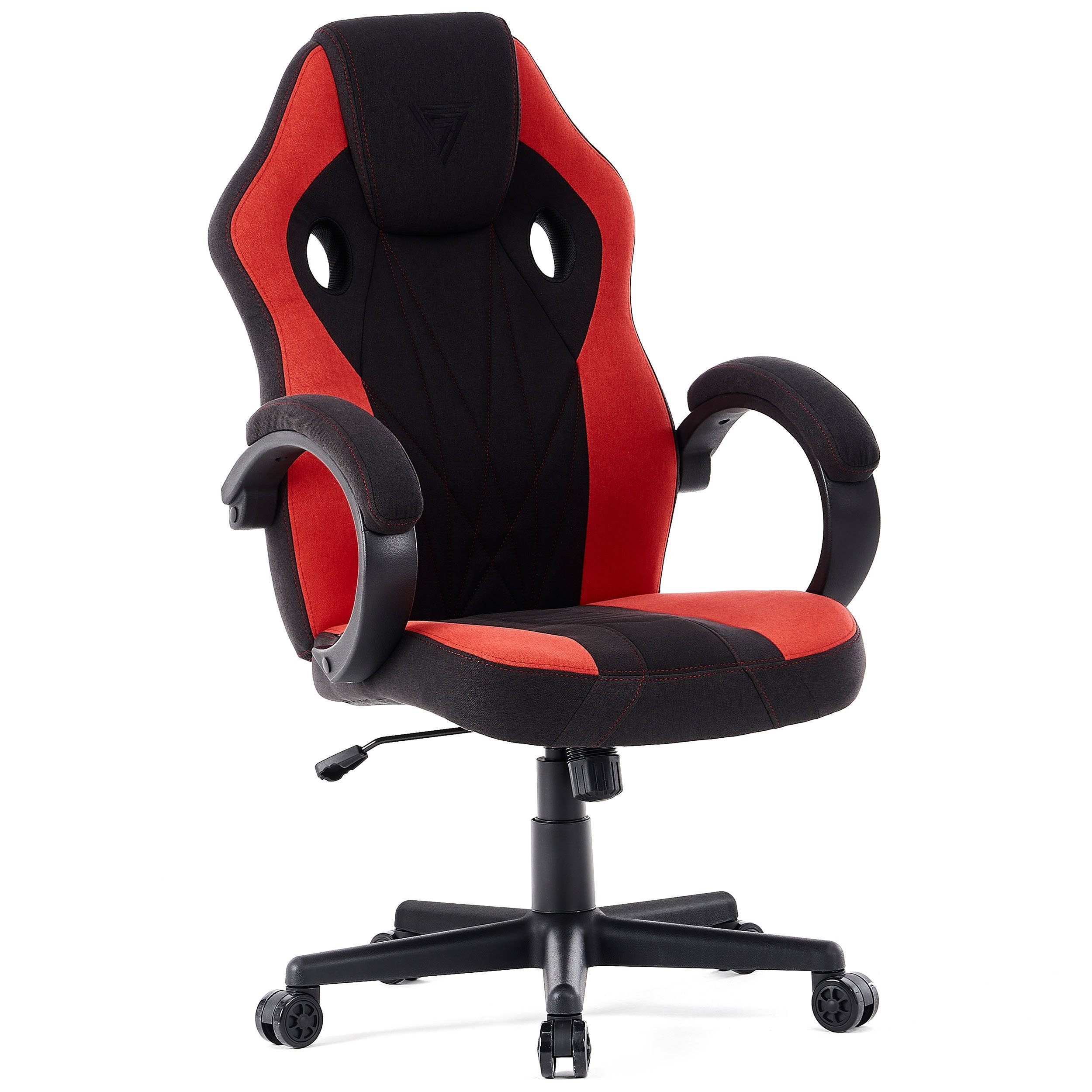 Ergonomski dizajn gaming stolice Sense7 Prism