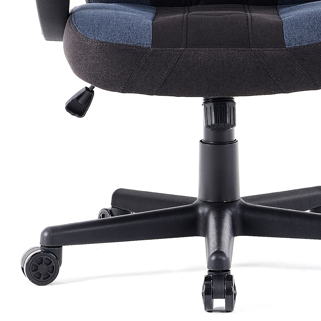 RPM Tech kotačići i fiksni nasloni za ruke