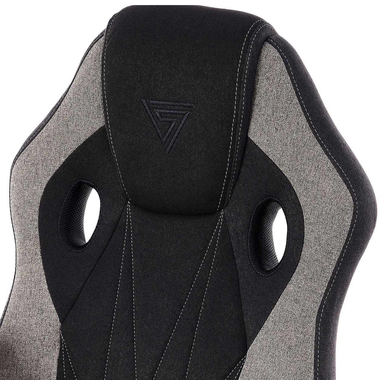 Ergonomski dizajn Sense7 Prism stolice