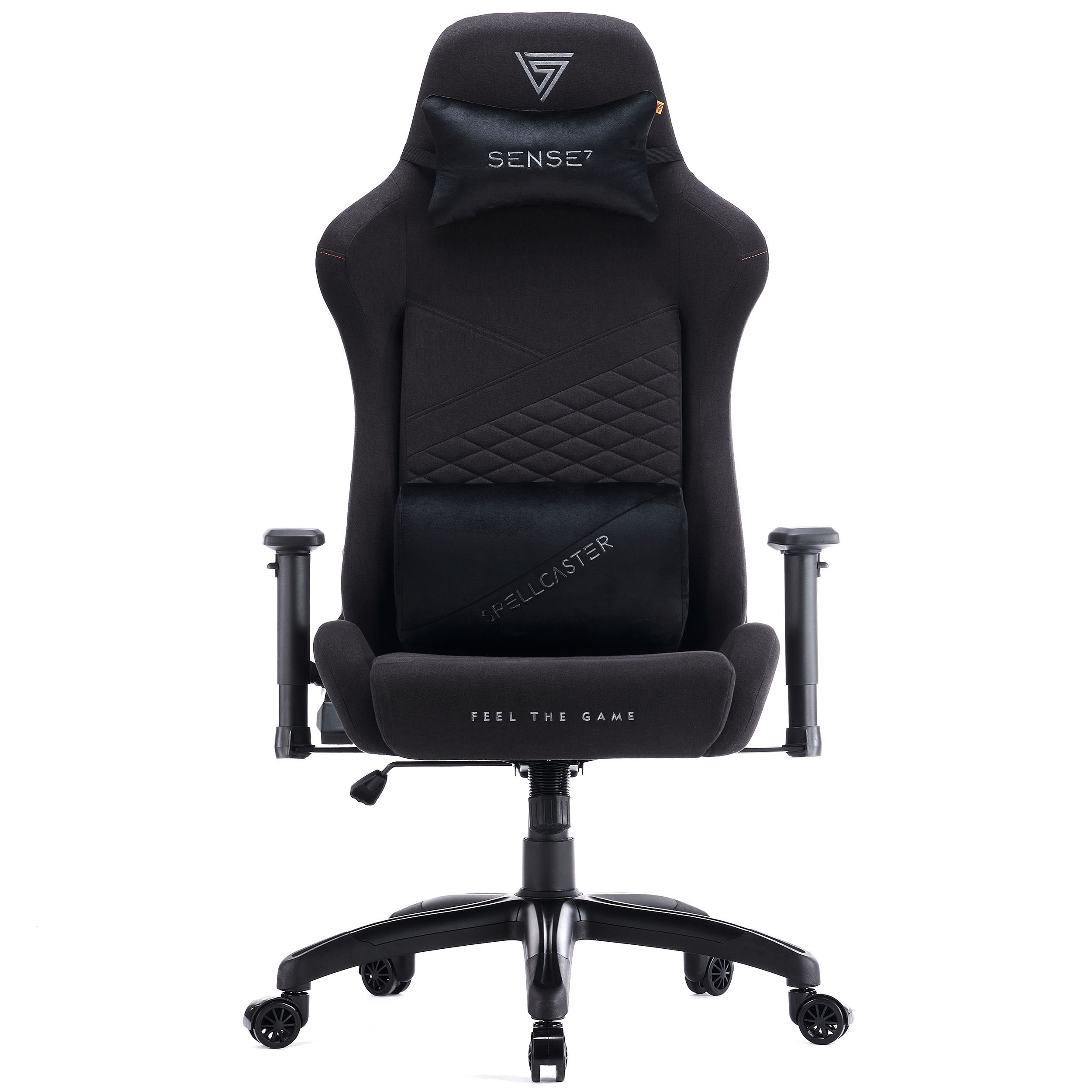 Spellcaster SENSHI XL - Funkcije