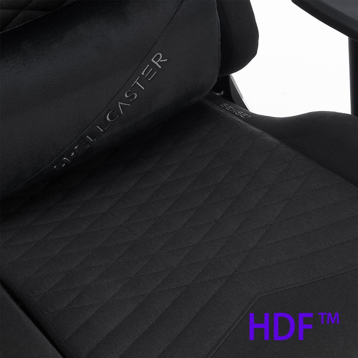 HDF™ zračna tkanina