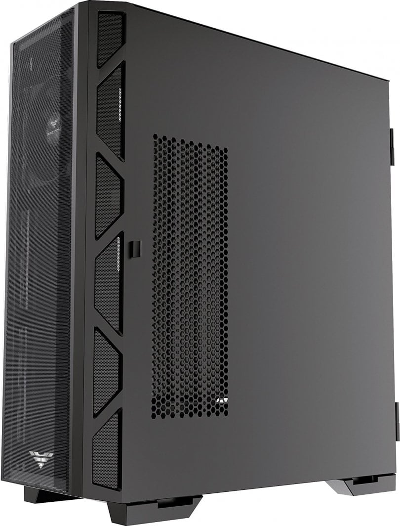 PREYON Nest Meshy notranjost in detajli