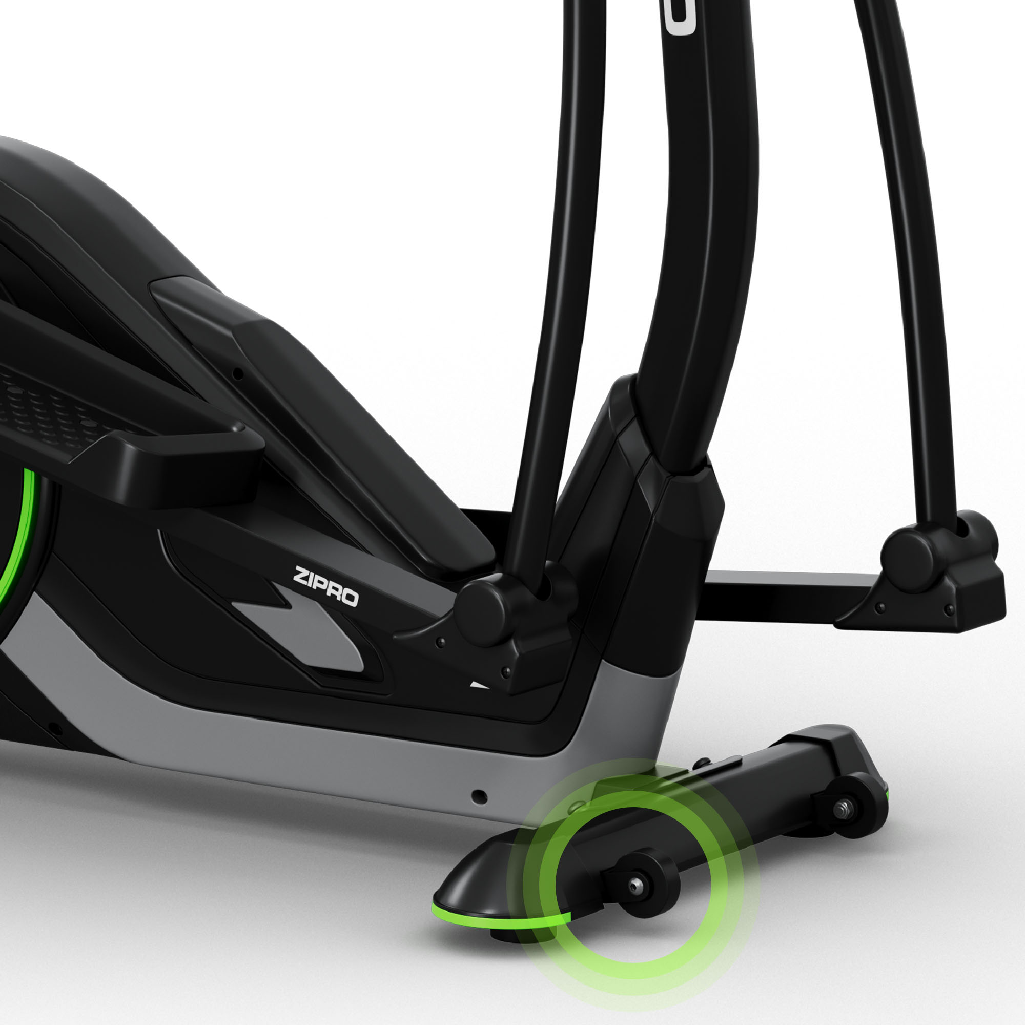 Joanna Jędrzejczyk, ambasadorica ZIPRO brenda