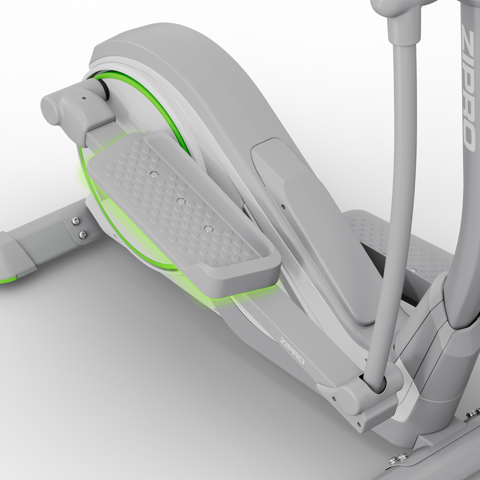 Logo Zipro tima i brenda