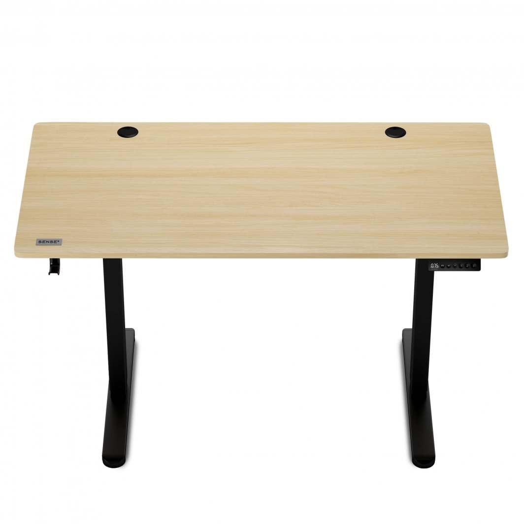 Tih i izdržljiv motor za nečujno podešavanje visine