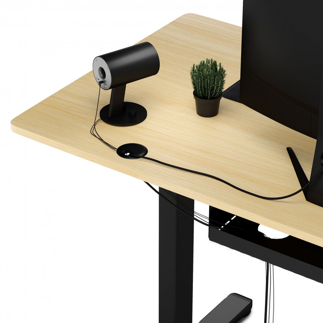 Pametno upravljanje s 3 memorijske postavke visine