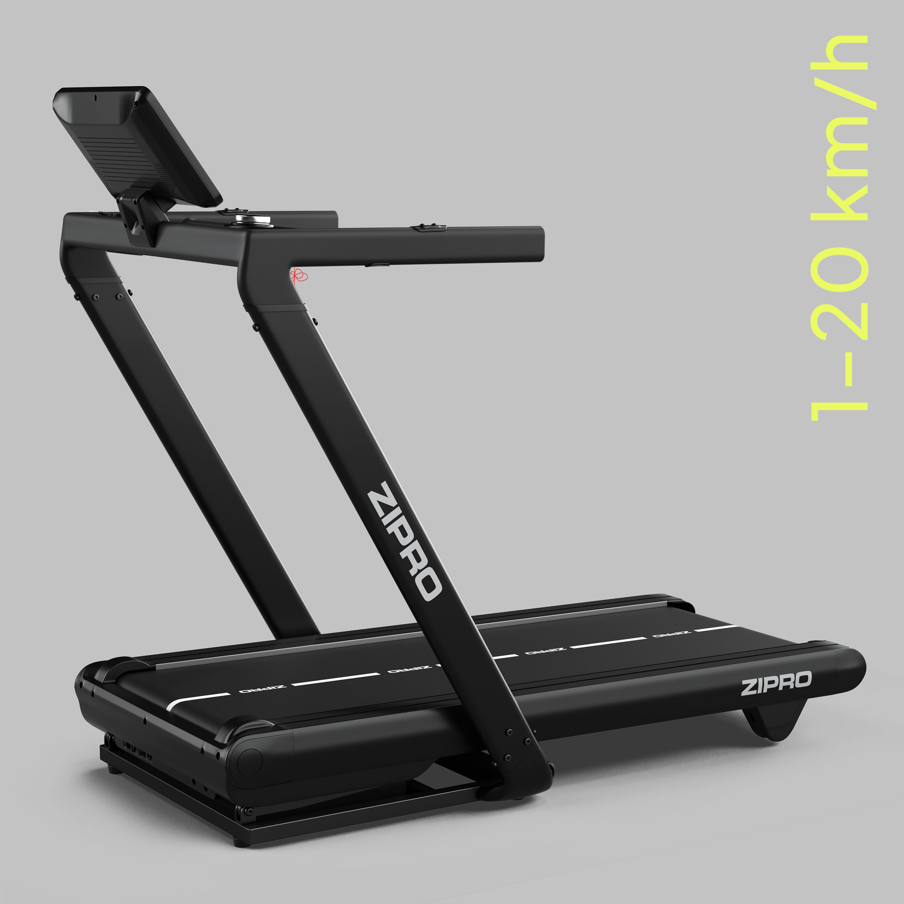 Držač za tablet i telefon s aplikacijama