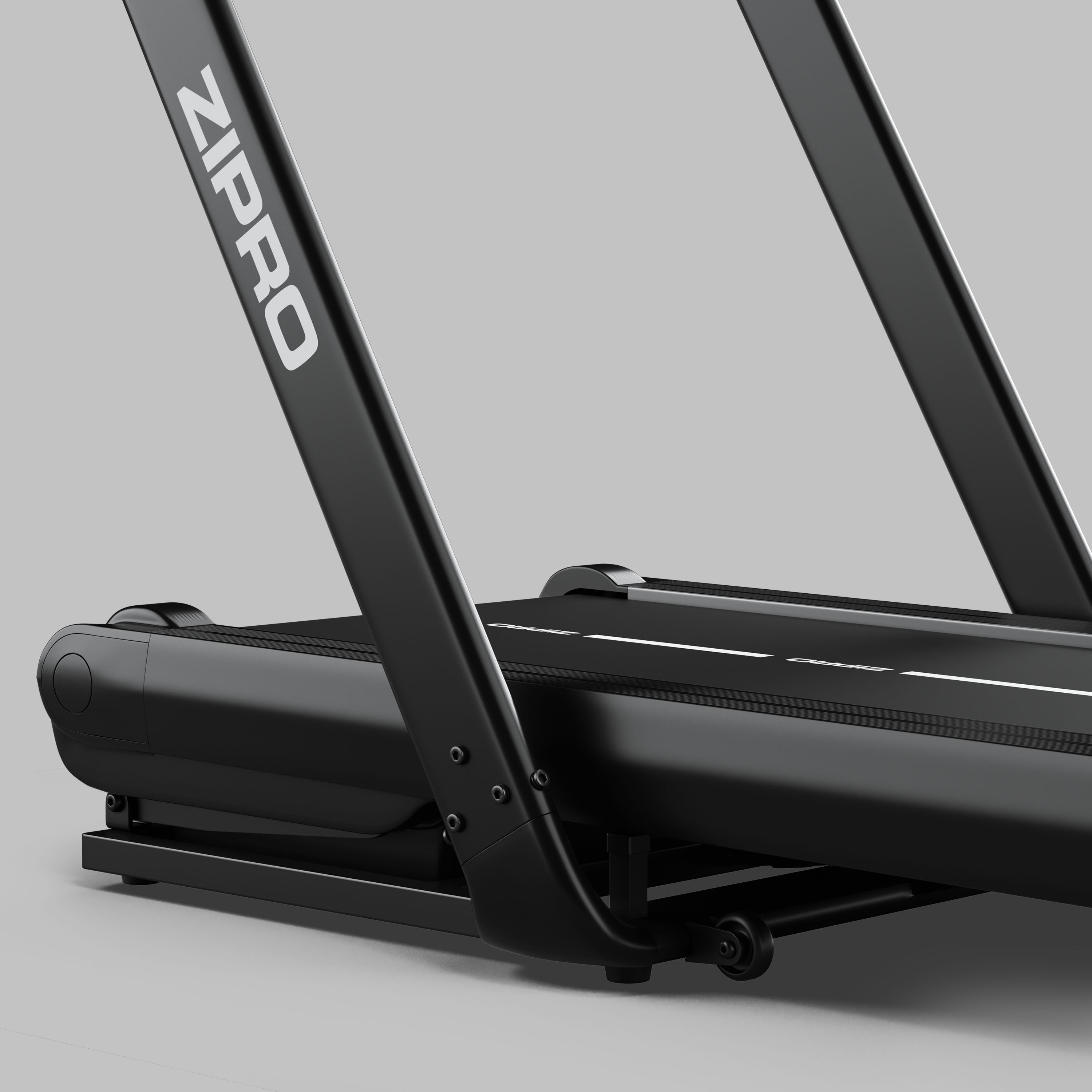 Podešavanje nagiba trake za trčanje