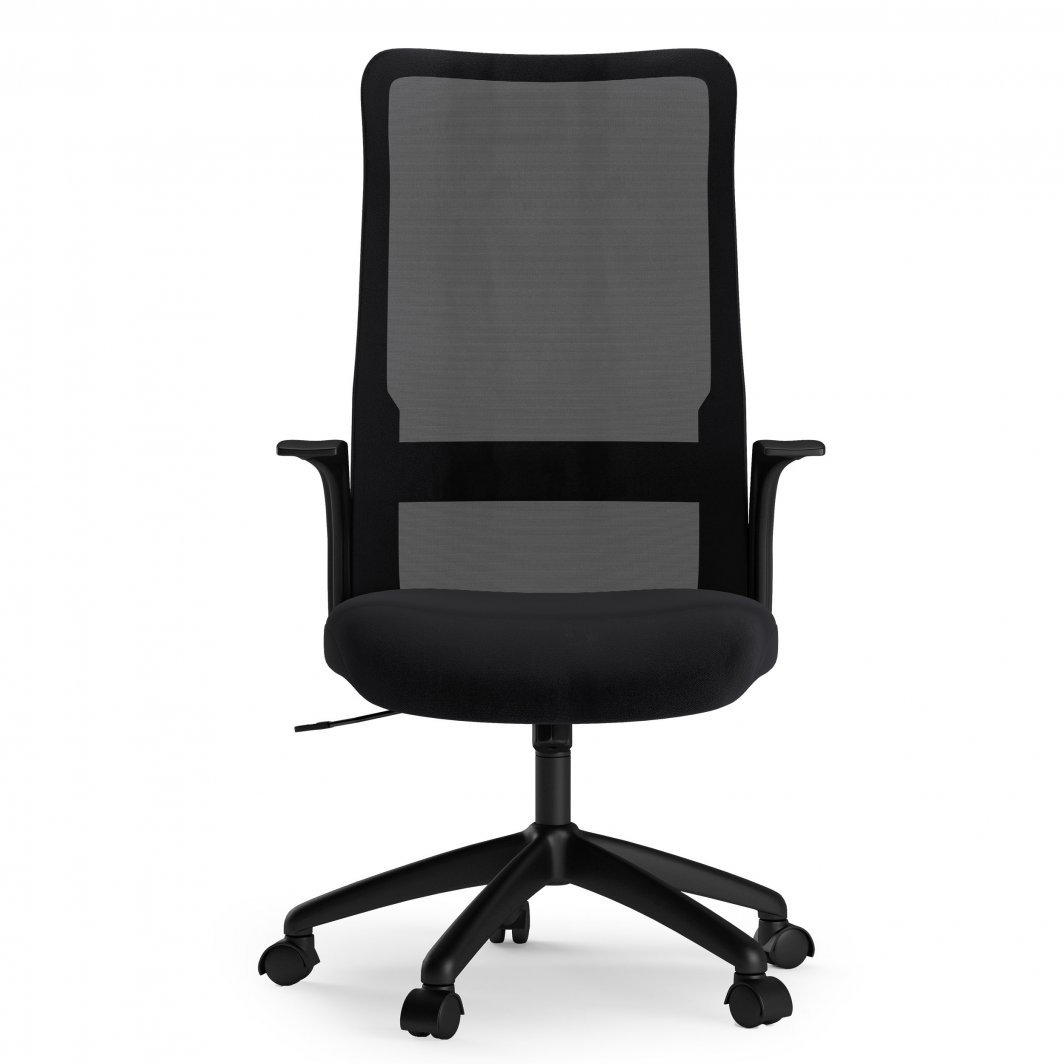 Sense7 Juno - prozračno sjedalo i mrežasti naslon