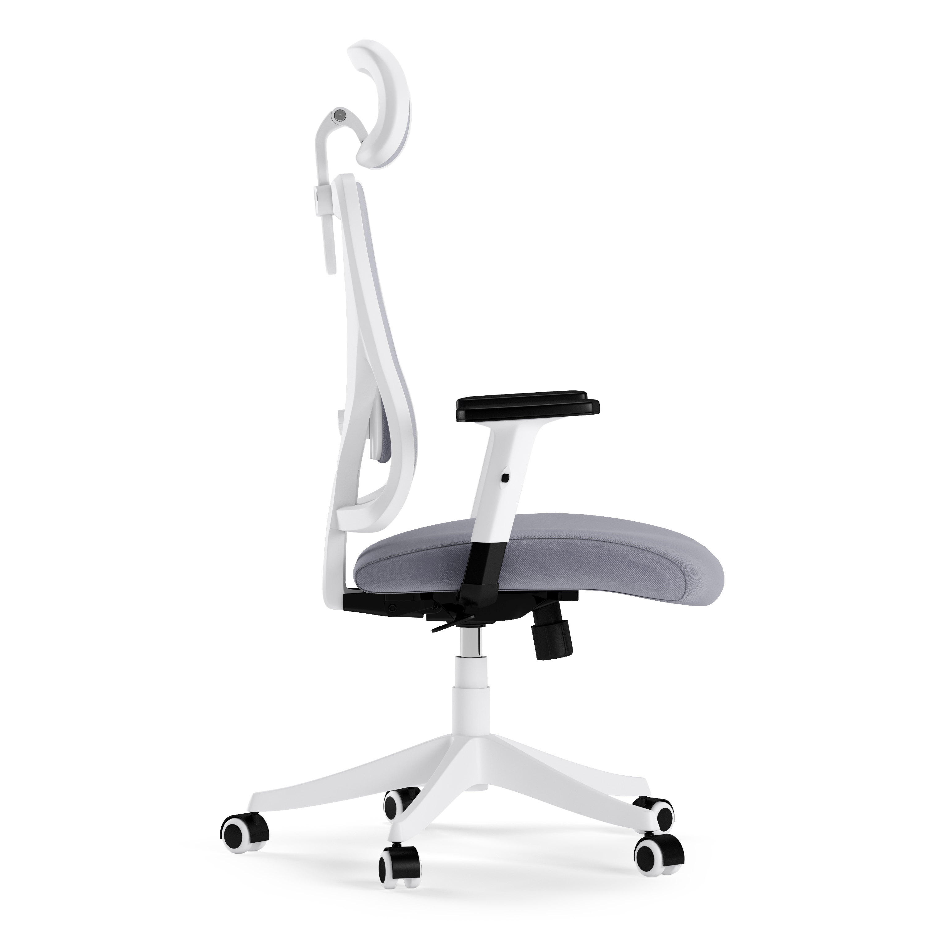 Sense7 Tone White - dimenzije