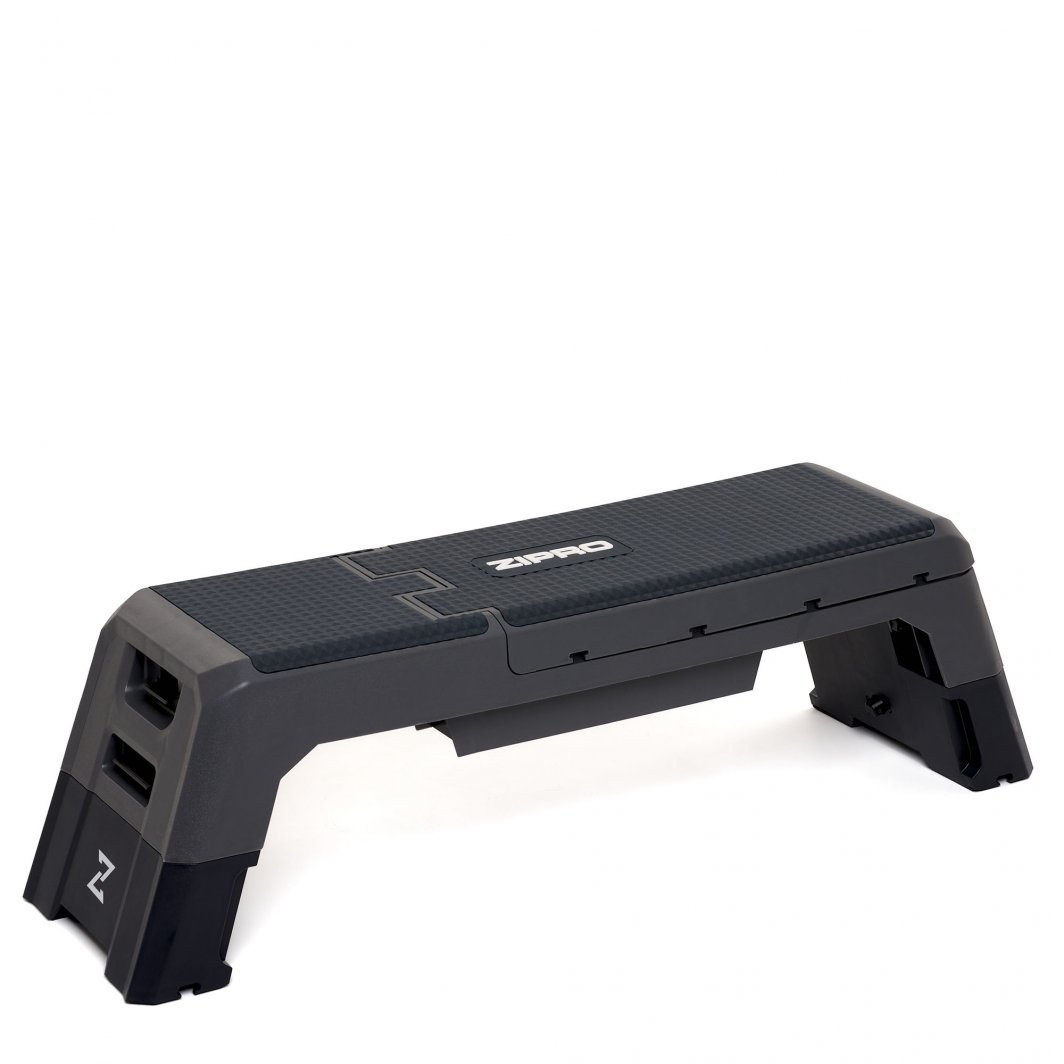 ZIPRO Podesiva step/klupa za vježbanje