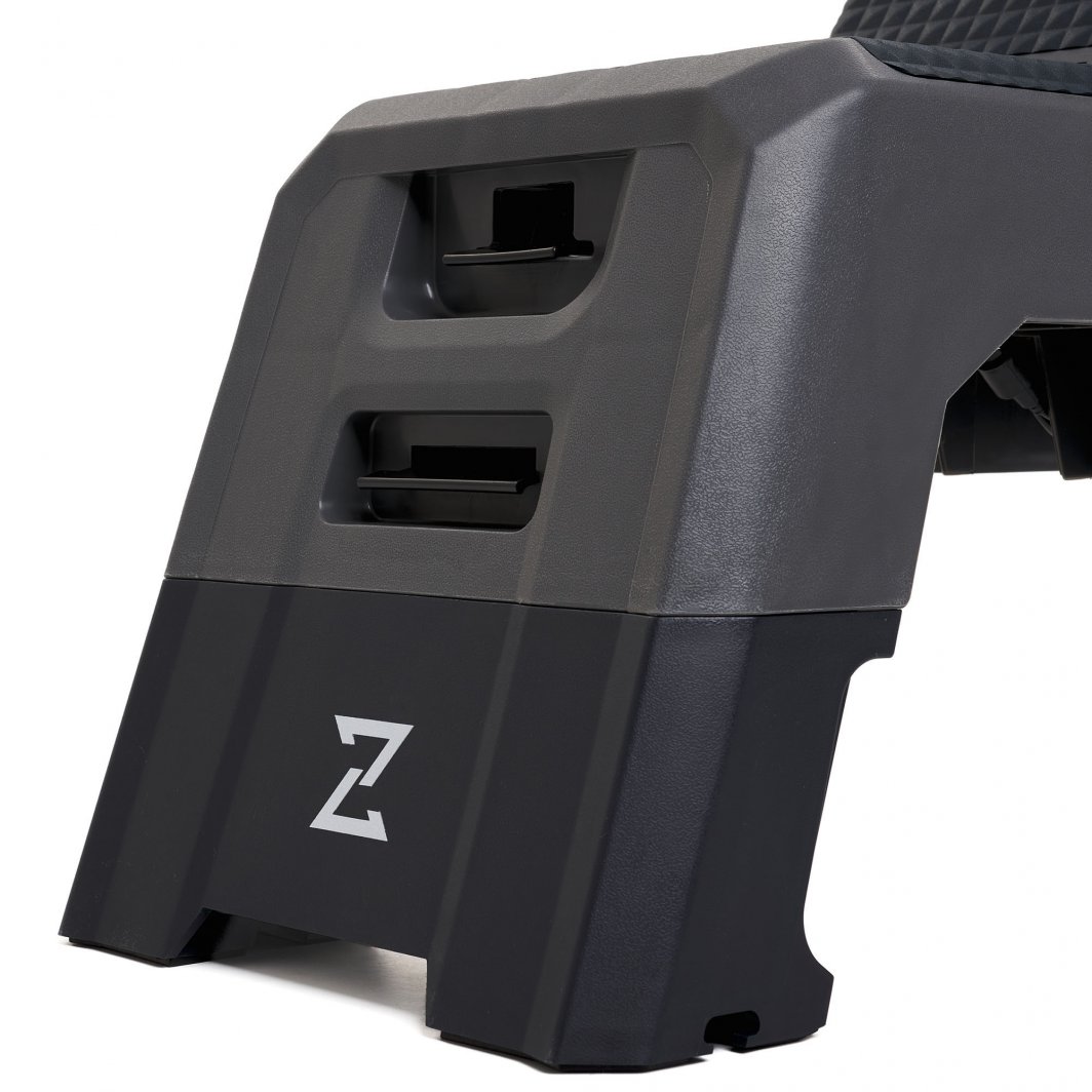 Vježbe na ZIPRO step/klupi