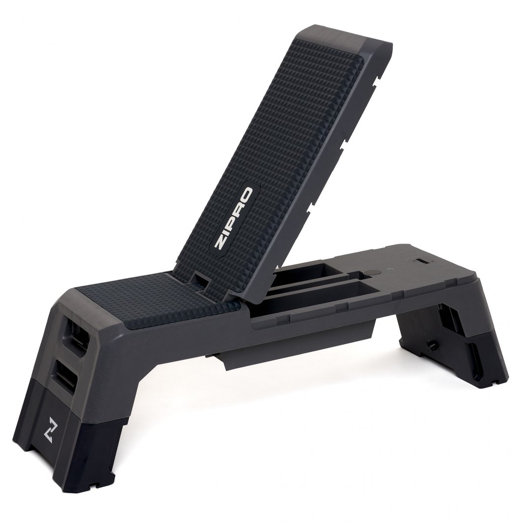 Detalji ZIPRO step/klupe