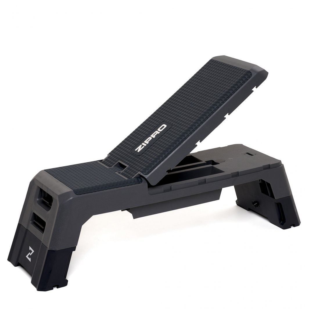 Fleksibilnost ZIPRO step/klupe