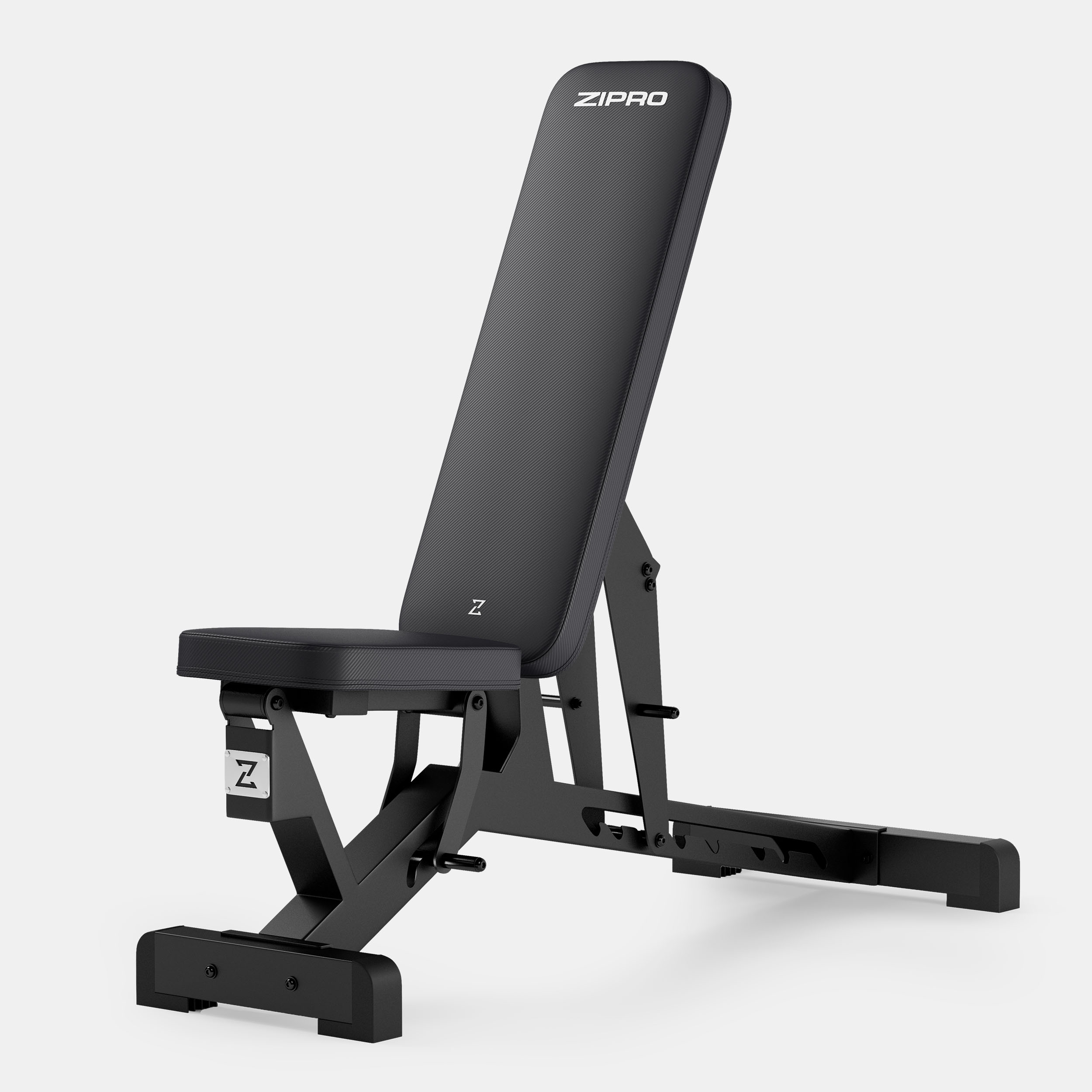 ZIPRO klupa za vježbanje Pumpiron