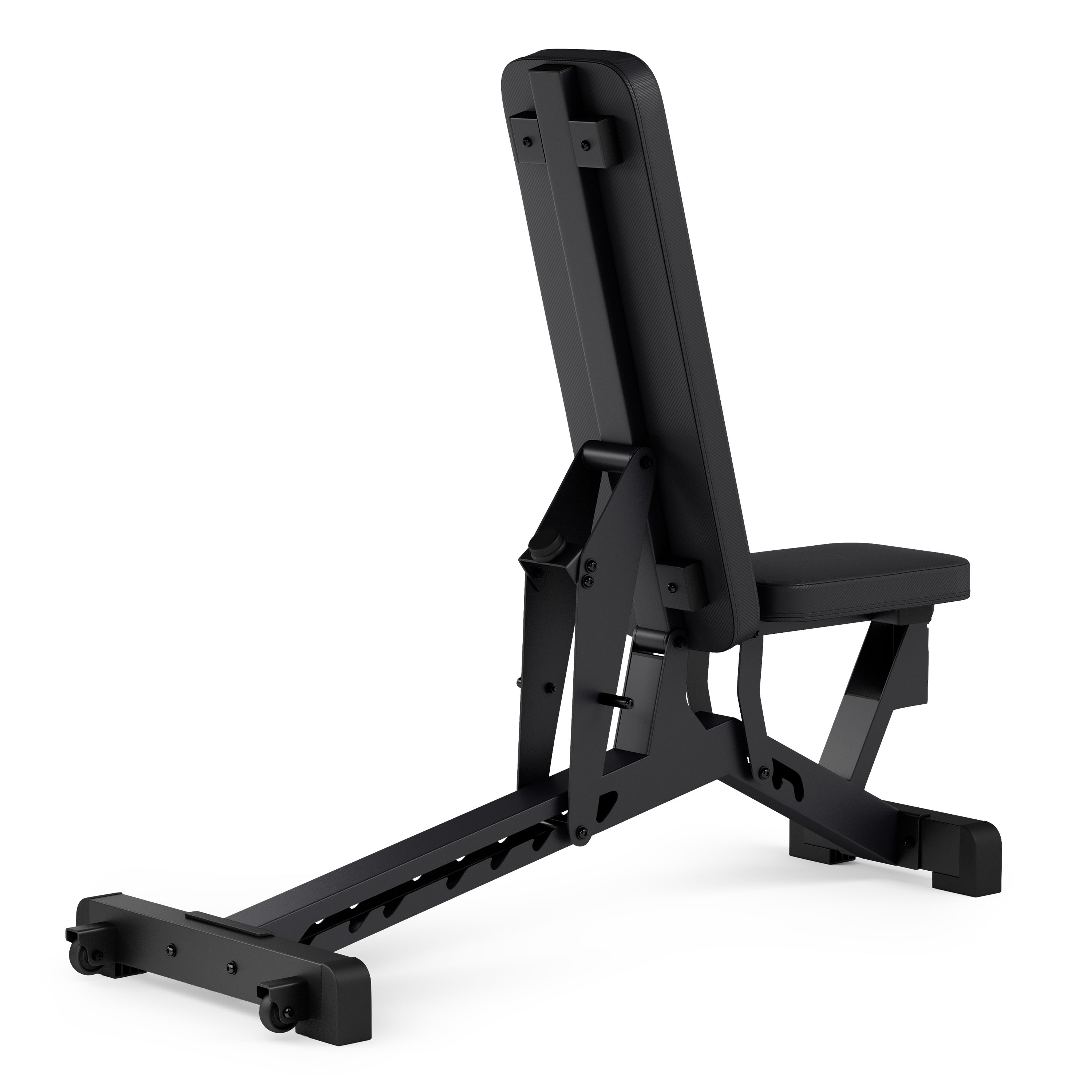 Transportni kotači na klupi ZIPRO Pumpiron