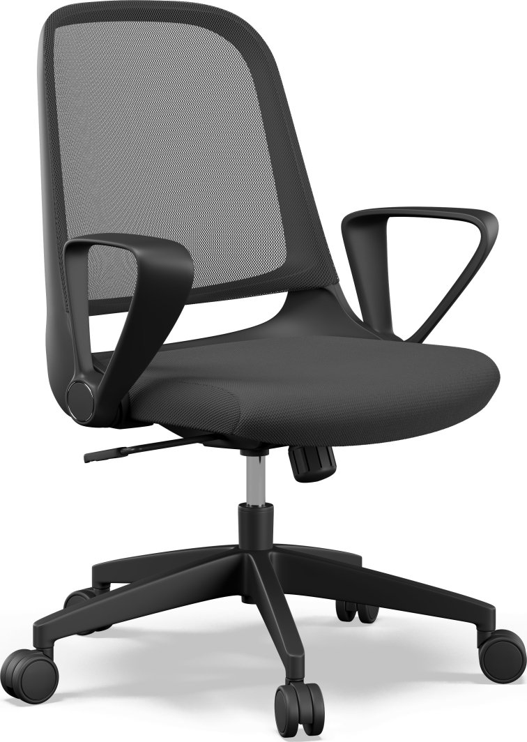 Uredska stolica SENSE7 Sopty - pregled