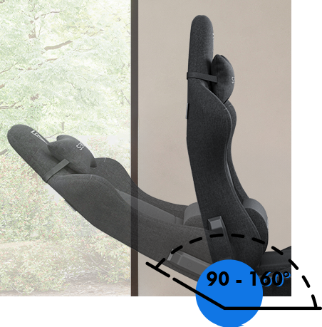 Pisarniški in gaming stol Spellcaster FUKU