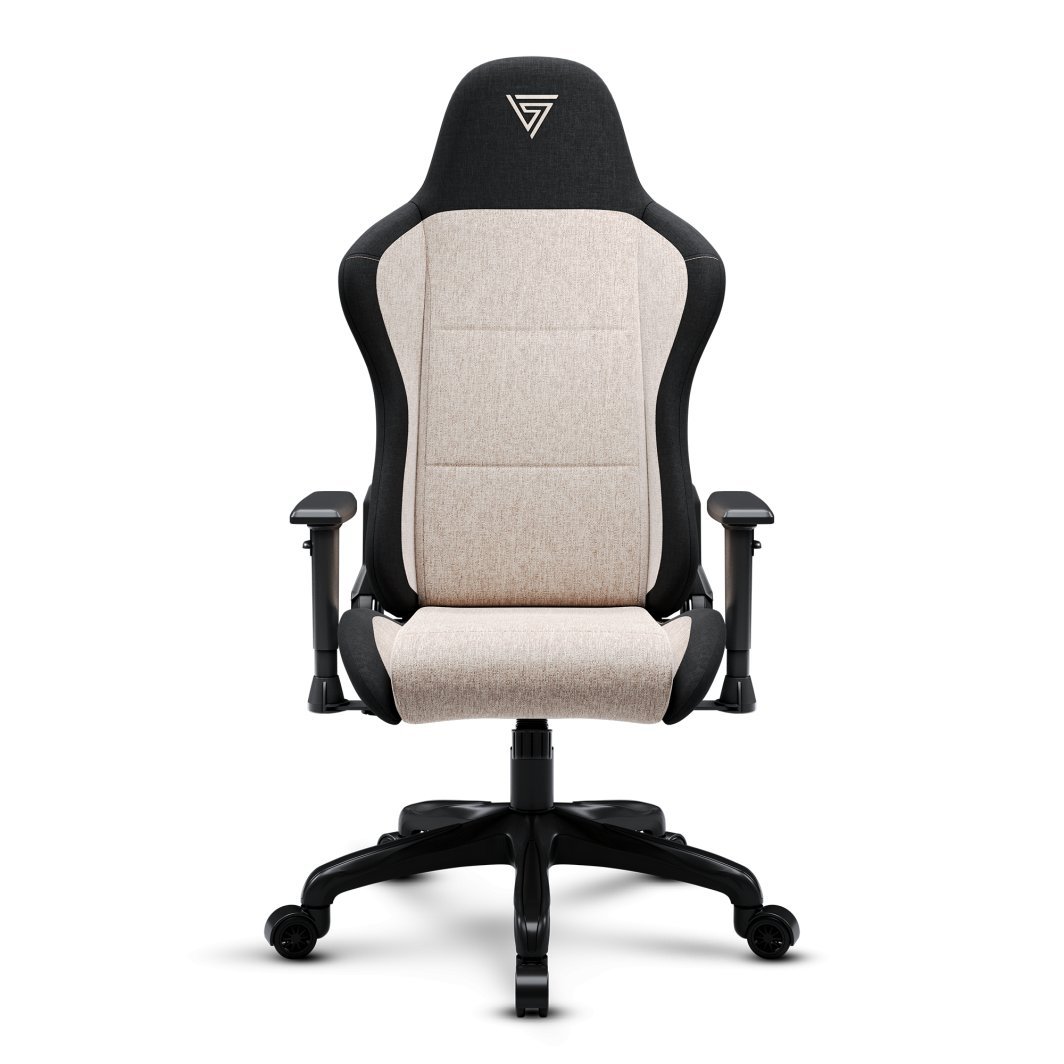 Spellcaster FUKU chair - adjustable armrests