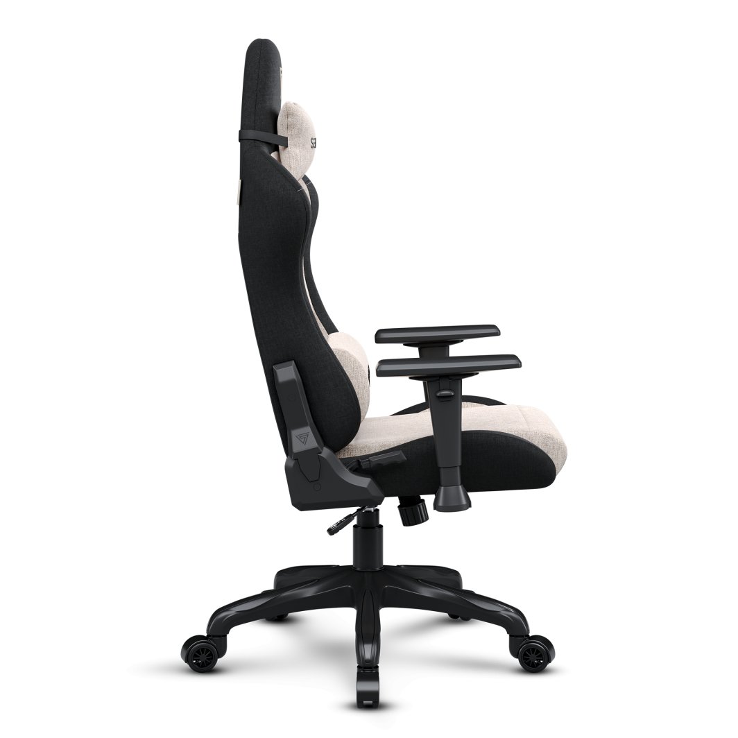 Spellcaster FUKU chair - size options