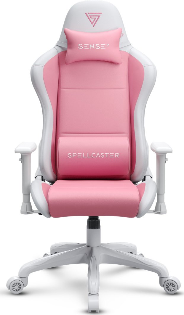 Spellcaster FUKU Chair - Adjustable armrests