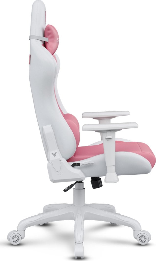 Spellcaster FUKU Chair - Size comparison