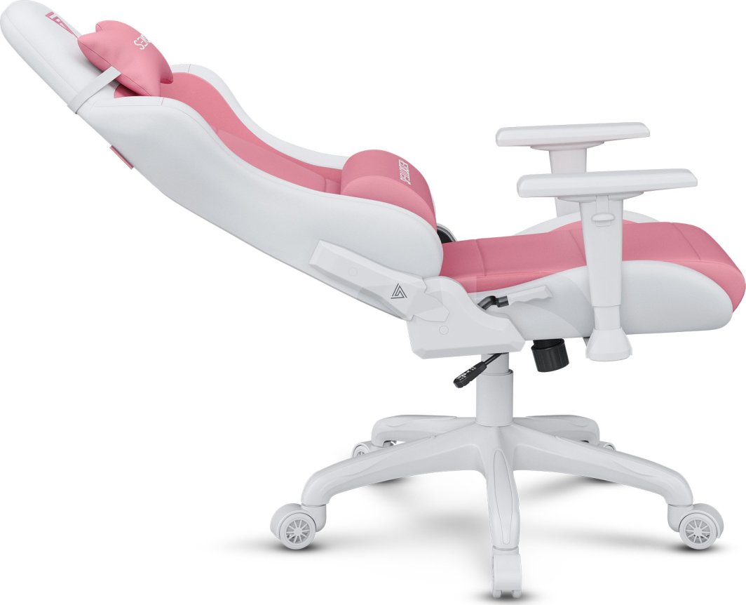 Spellcaster FUKU Chair - Lumbar support