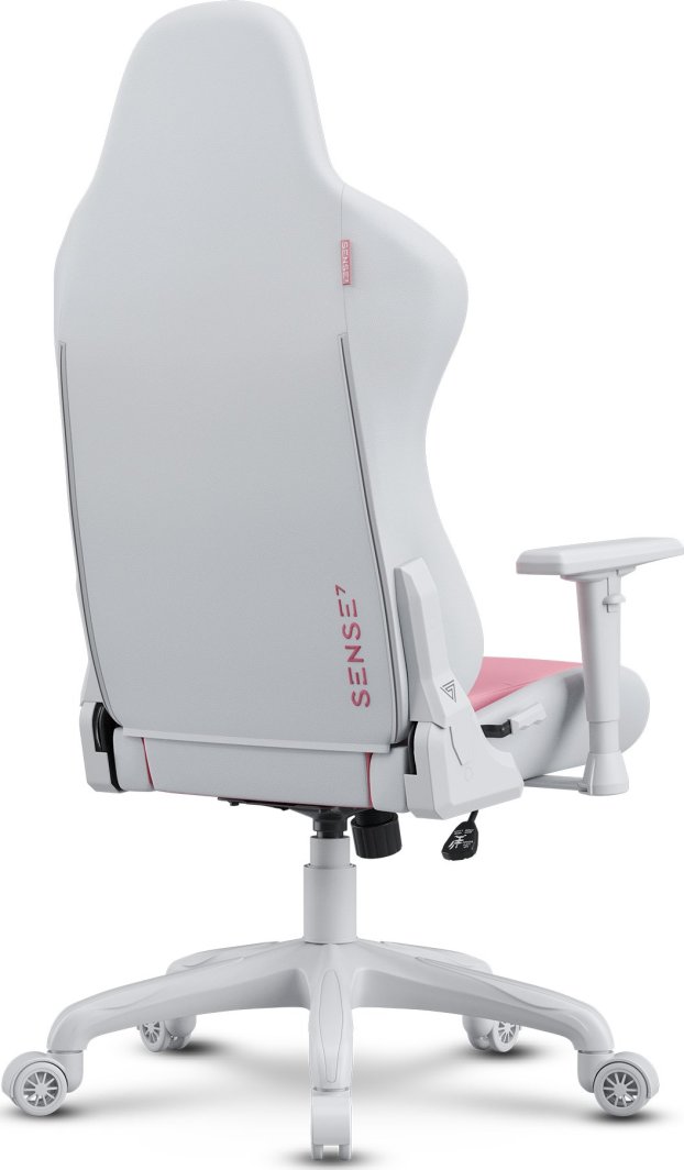 Spellcaster FUKU Chair - Wheels detail