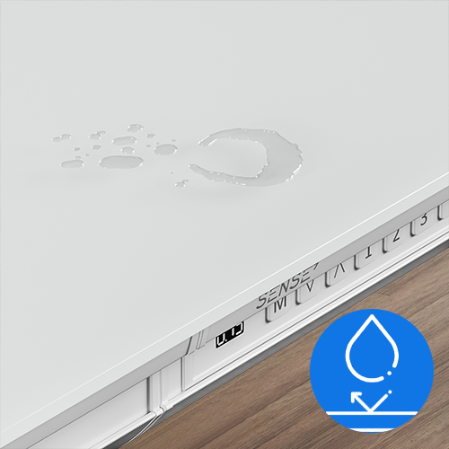 Sense7 Nomo stol u stojećem položaju