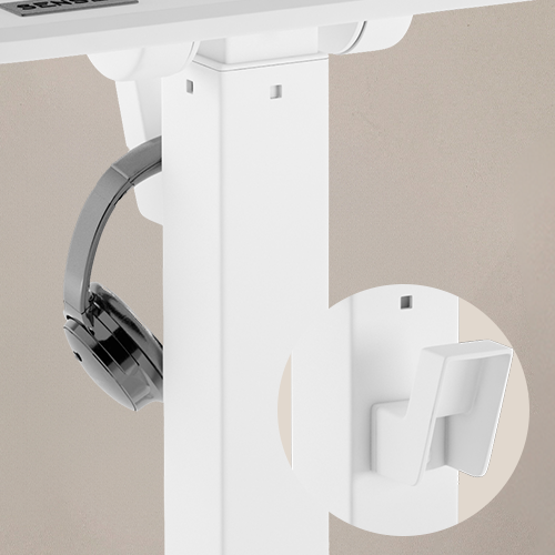 Stalak za tablet na stolu