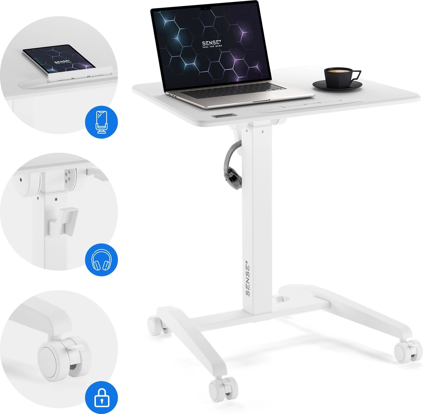 Prostrana radna površina