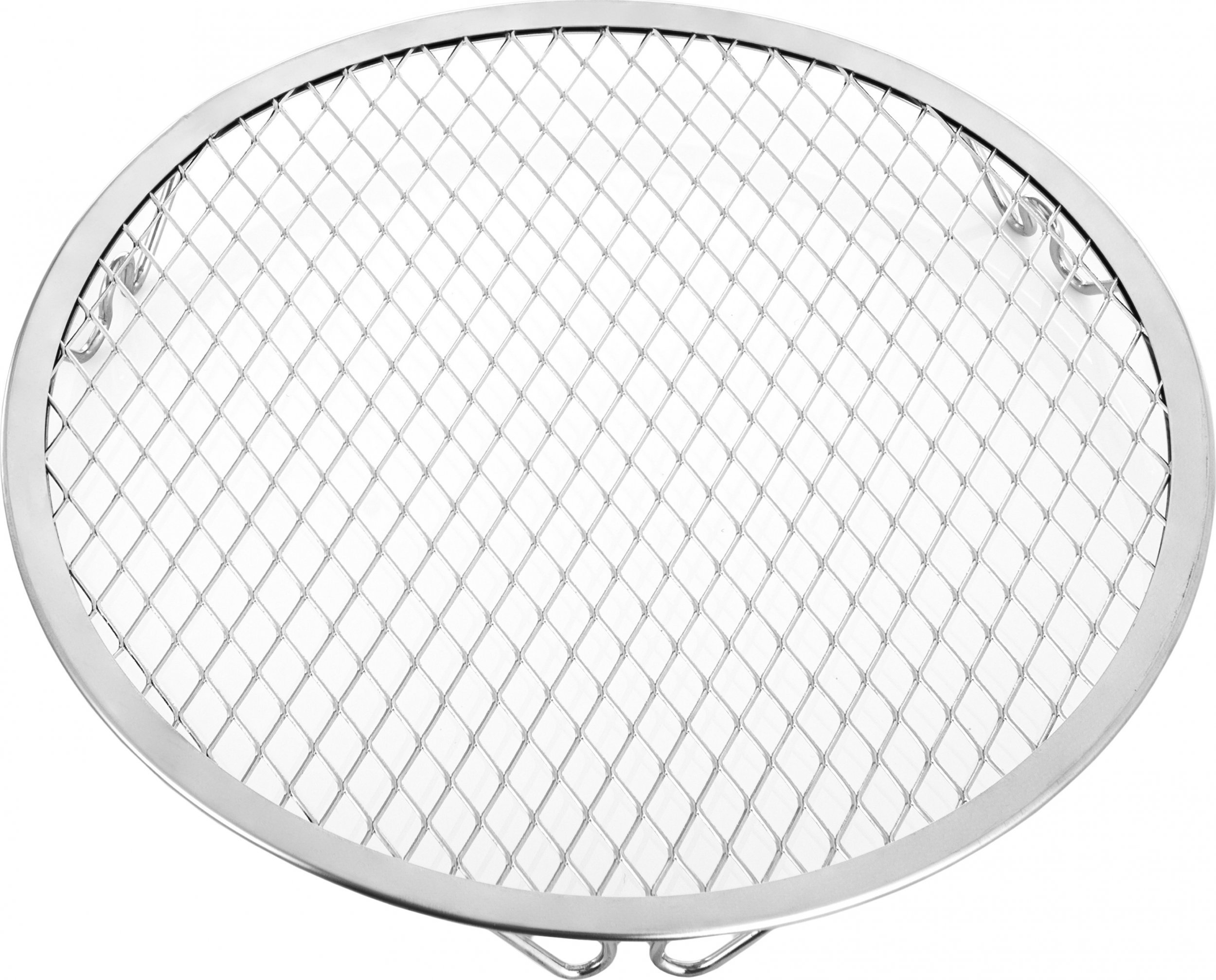 Primeri zdravih jedi pripravljenih v cvrtniku 4Swiss ABB-G24 Pure Glass