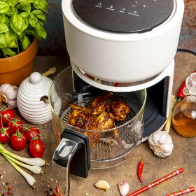 Hitro segrevanje in energijska učinkovitost 4Swiss ABB-G24