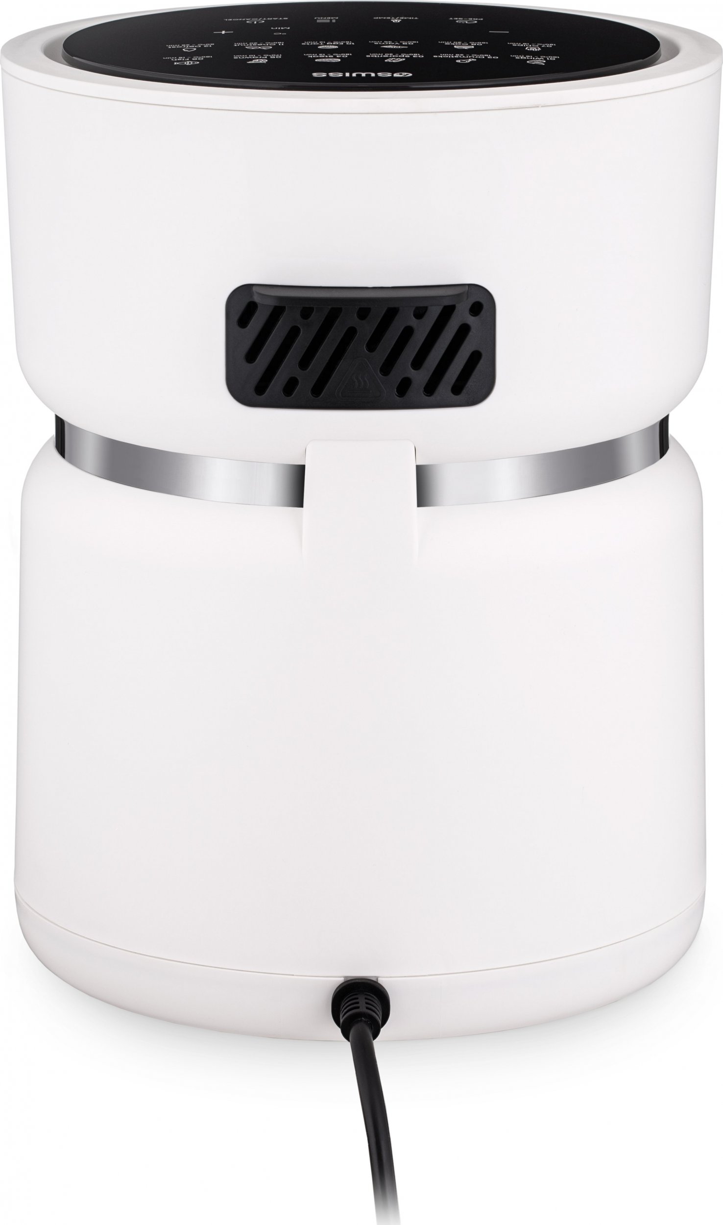 Zdravo kuhanje in uživanje obrokov z 4Swiss ABB-G24 Pure Glass