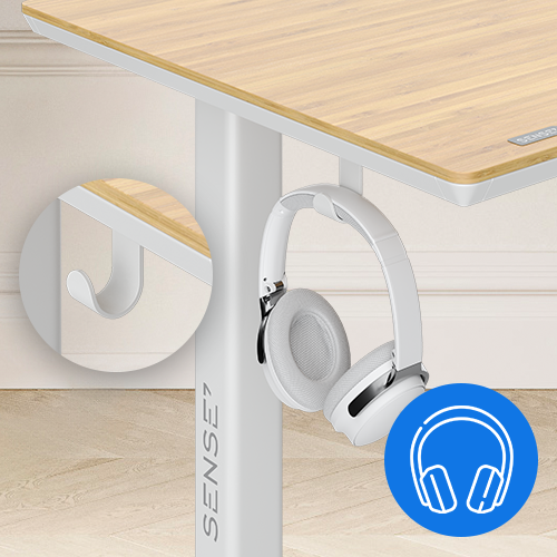 Sense7 NEWAI dodirni panel i ladica