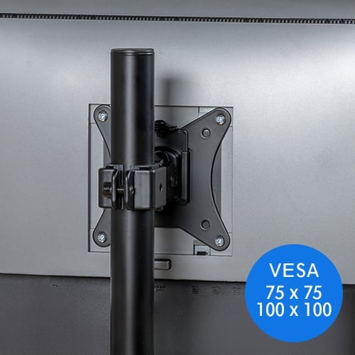 Gumijasta podloga nosilca SENSE7 FLOAT za zaščito mize