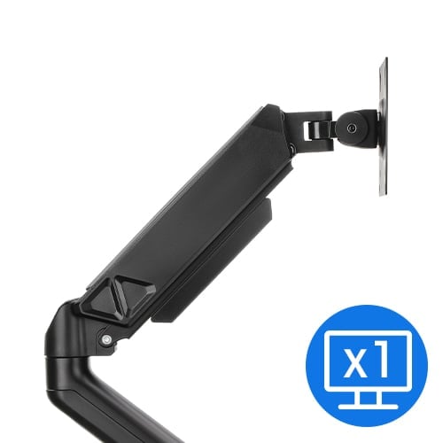 Nosilec za monitor SENSE7 HANG, pregled