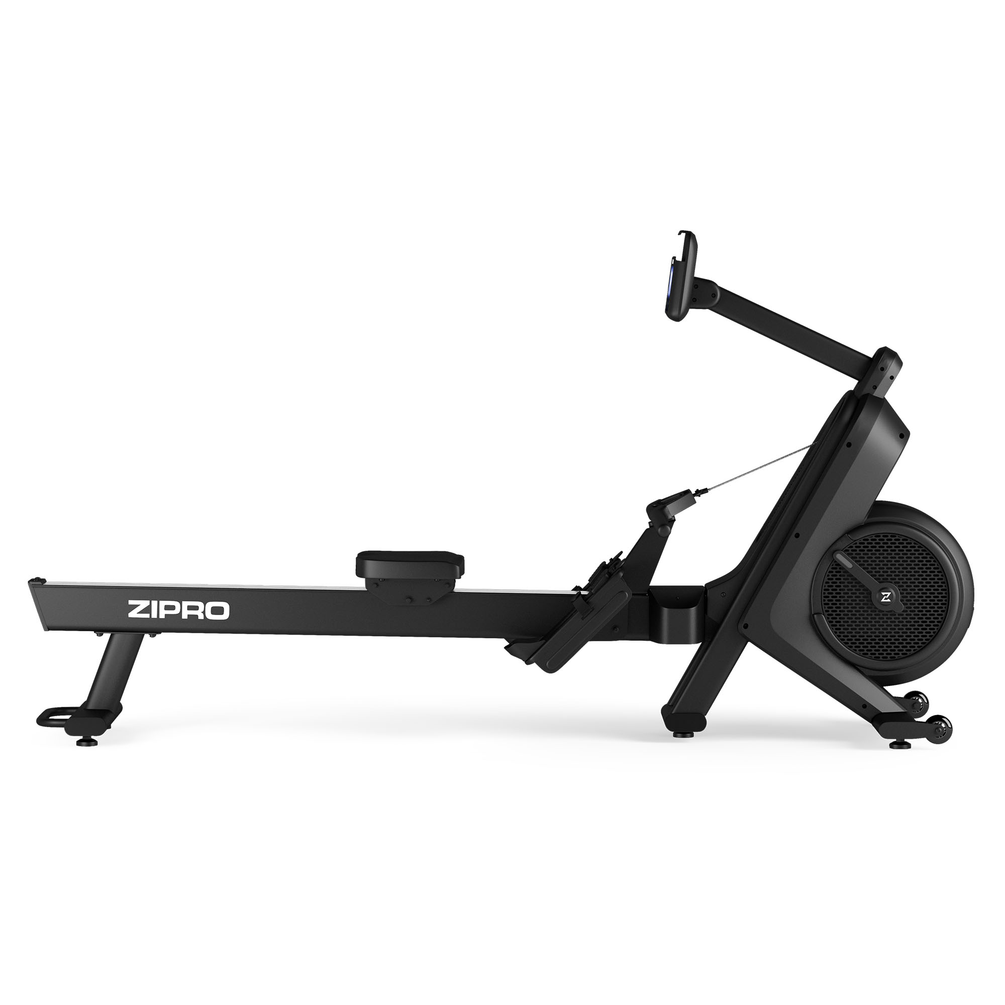 ZIPRO Power 10 vzdržljiva konstrukcija