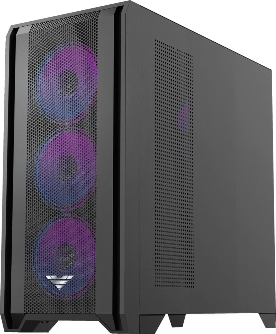 PREYON Nest Windy+ z ARGB osvetlitvijo