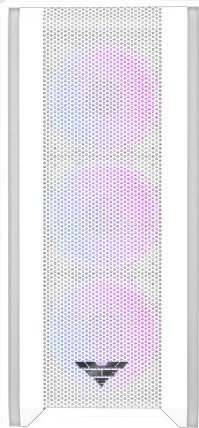 PREYON Nest Windy+ internal view with ample space