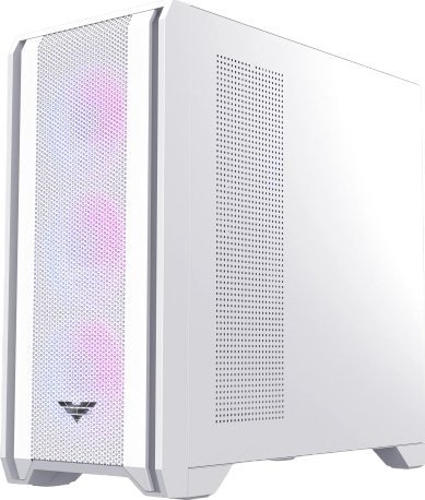 PREYON Nest Windy+ showing motherboard compatibility