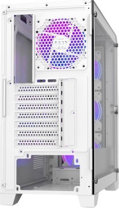 PREYON Nest Windy+ showing easy-to-clean dust filters