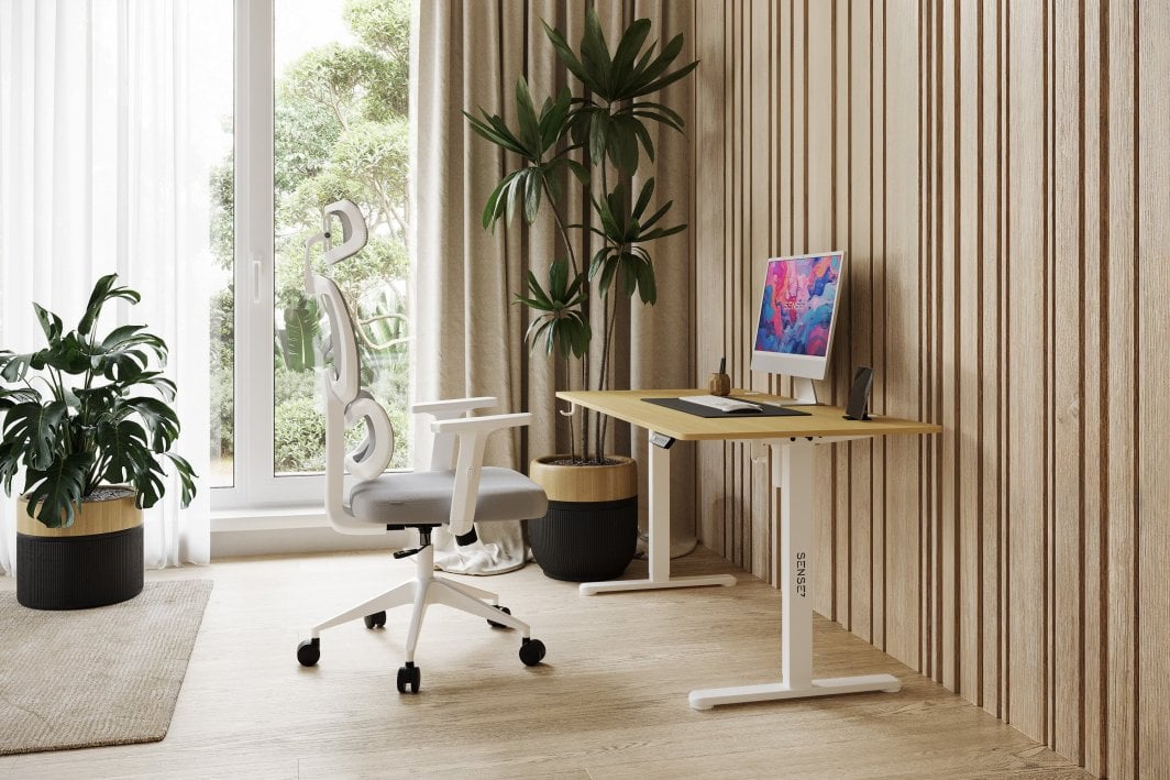 Podesivi naslon za glavu SENSE7 VENO