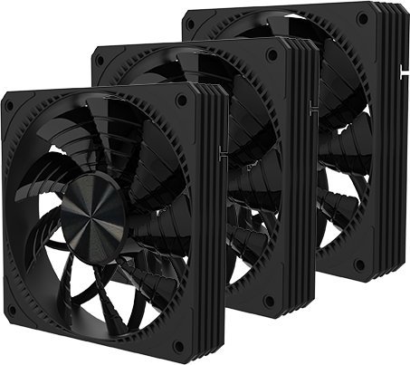 PREYON Falcon Eye ventilatorji